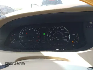 2007 Toyota Avalon XL z VIN 4T1BK36B07U187140, wystawiony jako IAAI lot #42333928 z przebiegiem 119 924 mil mil oraz . Historia ofert i sprzedaży dostępna na DreamBid. Obrazek 7.