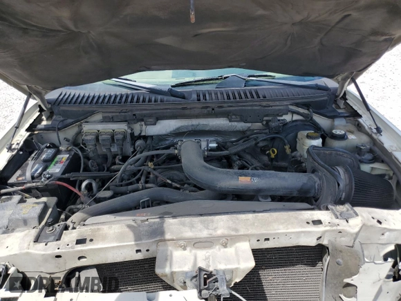 2006 Ford Expedition Limited with VIN 1FMFU19596LA80968, listed as a Copart auction lot 69241854 with 212,808 mi miles and Salvage Title. Bid and sale history available at carsss.com. Image 12.