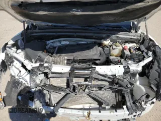 2024 Buick Envision Sport Touring with VIN LRBFZPE48RD071486, listed as a Copart auction lot 50210955 with 3,744 mi miles and Salvage Title. Bid and sale history available at carsss.com. Image 12.