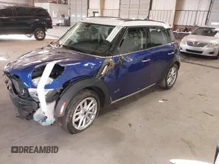 2015 MINI Countryman S z VIN WMWZC5C58FWP45505, wystawiony jako IAAI lot #41012241 z przebiegiem 108 986 mil mil oraz . Historia ofert i sprzedaży dostępna na DreamBid. Obrazek 17.