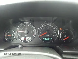 2006 Chrysler Sebring z VIN 1C3EL45R16N158519, wystawiony jako IAAI lot #41582408 z przebiegiem 79 970 mil mil oraz . Historia ofert i sprzedaży dostępna na DreamBid. Obrazek 7.