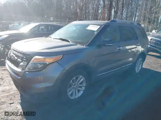 2012 Ford Explorer XLT with VIN 1FMHK7D99CGB02516, listed as a IAAI auction lot 41441672 with 189,913 mi miles. Bid and sale history available at carsss.com. Image 19.