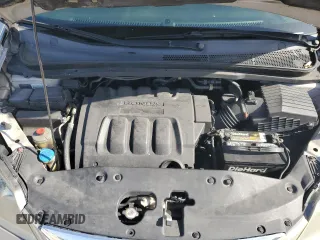 2007 Honda Odyssey EX-L with VIN 5FNRL387X7B043046, listed as a Copart auction lot 52604635 with 228,961 mi miles and Salvage Title. Bid and sale history available at carsss.com. Image 12.