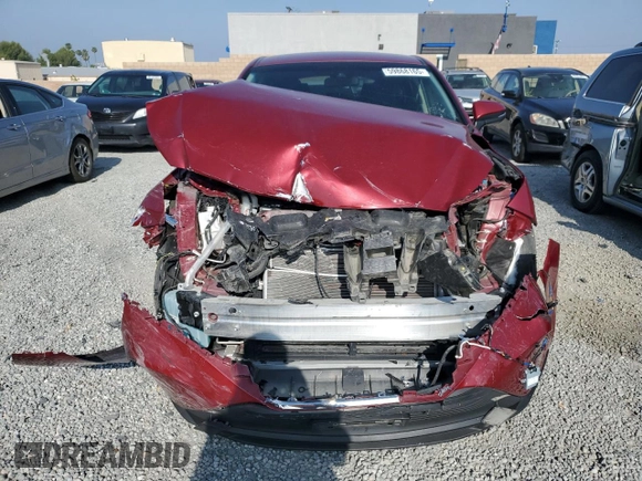 2021 Toyota Venza LE z VIN JTEAAAAH5MJ073730, wystawiony jako Copart lot #59868165 z przebiegiem 32 258 mil mil oraz Szkoda całkowita • Salvage title. Historia ofert i sprzedaży dostępna na DreamBid. Obrazek 5.