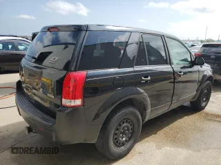 2004 Saturn VUE z VIN 5GZCZ33D84S806602, wystawiony jako Copart lot #51337955 z przebiegiem 118 018 mil mil oraz Szkoda całkowita • Salvage title. Historia ofert i sprzedaży dostępna na DreamBid. Obrazek 3.