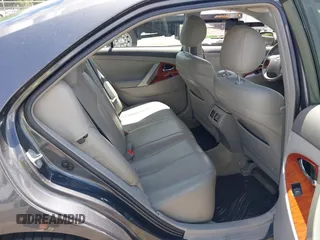 2010 Toyota Camry with VIN 4T1BF3EK4AU107464, listed as a IAAI auction lot 42244225 with 288,367 mi miles and . Bid and sale history available at DreamBid. Image 8.