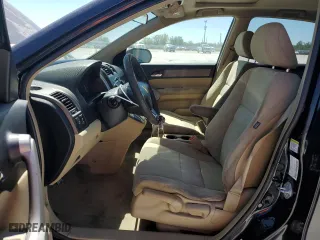 2007 Honda CR-V EX with VIN JHLRE48517C094577, listed as a Copart auction lot 47831155 with 140,038 mi miles and Salvage Title. Bid and sale history available at carsss.com. Image 7.