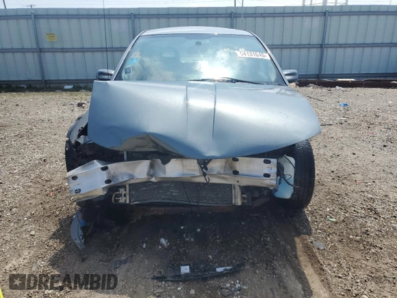 2007 Saturn ION ION 2 z VIN 1G8AJ55F77Z201647, wystawiony jako Copart lot #54131045 z przebiegiem 128 221 mil mil oraz Szkoda całkowita • Salvage title. Historia ofert i sprzedaży dostępna na DreamBid. Obrazek 5.