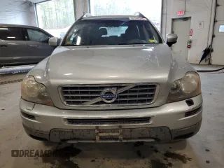 2011 Volvo XC90 I6 z VIN YV4952CZ3B1572866, wystawiony jako Copart lot #56146345 z przebiegiem 200 999 mil mil oraz Nie do naprawy • Non repairable. Historia ofert i sprzedaży dostępna na DreamBid. Obrazek 5.