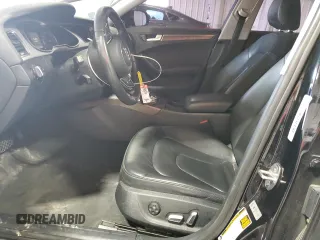 2016 Audi A4 Premium Plus z VIN WAUFFAFL8GN010804, wystawiony jako Copart lot #55500705 z przebiegiem 75 237 mil mil oraz Szkoda całkowita • Salvage title. Historia ofert i sprzedaży dostępna na DreamBid. Obrazek 7.