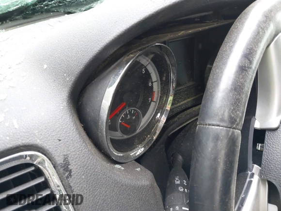 2011 Dodge Durango Citadel с VIN 1D4RE5GG2BC740565, выставлен на аукционе IAAI как лот 42099272 с пробегом Не указан миль и . История ставок и продаж доступна на DreamBid. Изображение 7.