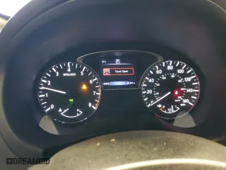 2017 Nissan Altima 2.5 SV with VIN 1N4AL3AP7HC147862, listed as a Copart auction lot 51243525 with 82,505 mi miles and Salvage Title. Bid and sale history available at carsss.com. Image 9.