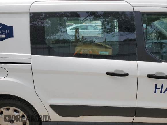 2016 Ford Transit Connect XL with VIN NM0LS7E76G1266923, listed as a Copart auction lot 57152905 with 213,082 mi miles and Clean title. Bid and sale history available at DreamBid. Image 10.