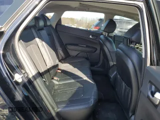 2020 Kia Optima SE с VIN 5XXGT4L3XLG433721, выставлен на аукционе Copart как лот 45522425 с пробегом 66 566 миль миль и Списание • Salvage title. История ставок и продаж доступна на DreamBid. Изображение 10.