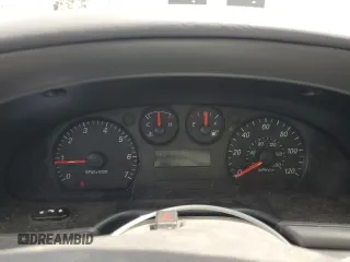 2004 Ford Taurus SE с VIN 1FAFP53274A214859, выставлен на аукционе Copart как лот 53638745 с пробегом 131 881 миль миль и Списание • Salvage title. История ставок и продаж доступна на DreamBid. Изображение 9.