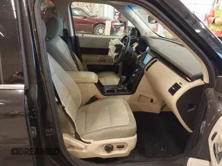 2014 Ford Flex SEL z VIN 2FMGK5C82EBD10529, wystawiony jako IAAI lot #41464375 z przebiegiem 95 528 mil mil oraz . Historia ofert i sprzedaży dostępna na DreamBid. Obrazek 5.