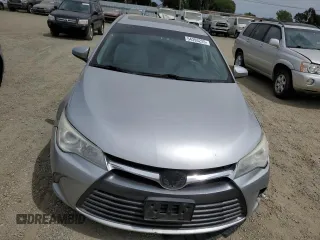 2015 Toyota Camry LE with VIN 4T1BD1FKXFU151730, listed as a Copart auction lot 54393225 with 219,892 mi miles and Salvage title. Bid and sale history available at DreamBid. Image 5.