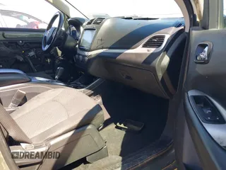 2018 Dodge Journey SXT with VIN 3C4PDCBG4JT234029, listed as a IAAI auction lot 42530733 with 225,955 mi miles and . Bid and sale history available at DreamBid. Image 5.