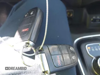 2014 Dodge Durango SXT z VIN 1C4RDHAG8EC405373, wystawiony jako IAAI lot #41999959 z przebiegiem 163 378 mil mil oraz . Historia ofert i sprzedaży dostępna na DreamBid. Obrazek 11.