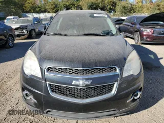 2013 Chevrolet Equinox LT with VIN 2GNFLPE32D6227028, listed as a Copart auction lot 74994674 with 217,512 mi miles and Clean Title. Bid and sale history available at DreamBid. Image 5.