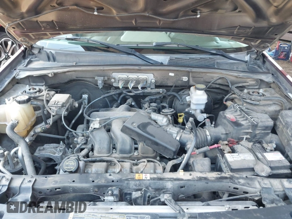2008 Ford Escape XLT with VIN 1FMCU03118KB52385, listed as a IAAI auction lot 42682432 with 226,149 mi miles and . Bid and sale history available at DreamBid. Image 10.