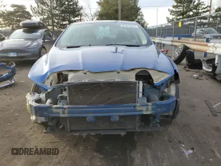 2017 Ford Fusion SE with VIN 3FA6P0HD7HR192662, listed as a Copart auction lot 81923804 with 99,778 mi miles and Salvage Title. Bid and sale history available at carsss.com. Image 5.