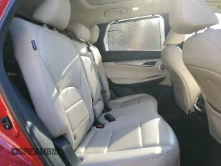 2021 Infiniti QX50 Essential с VIN 3PCAJ5CB0MF101414, выставлен на аукционе Copart как лот 43128805 с пробегом 99 683 миль миль и Списание • Salvage title. История ставок и продаж доступна на DreamBid. Изображение 11.