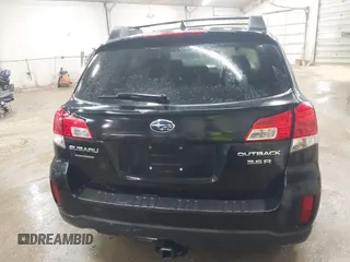 2013 Subaru Outback Limited with VIN 4S4BRDKC8D2218352, listed as a IAAI auction lot 42502603 with 196,625 mi miles and . Bid and sale history available at DreamBid. Image 15.