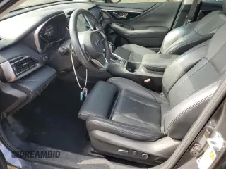 2022 Subaru Legacy Limited z VIN 4S3BWAN64N3027279, wystawiony jako Copart lot #48923135 z przebiegiem 51 891 mil mil oraz Szkoda całkowita • Salvage title. Historia ofert i sprzedaży dostępna na DreamBid. Obrazek 7.