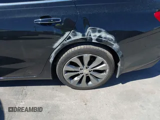 2016 Chevrolet Malibu Premier with VIN 1G1ZH5SX0GF280820, listed as a IAAI auction lot 41732998 with 84,430 mi miles and . Bid and sale history available at DreamBid. Image 6.
