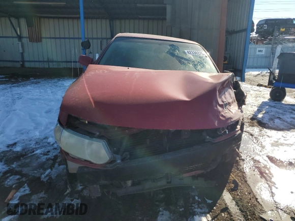 2003 Toyota Solara SE with VIN 2T1CF28P33C605911, listed as a Copart auction lot 42330375 with Not Provided miles and Salvage Title. Bid and sale history available at carsss.com. Image 5.