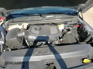 2025 Ram 1500 Big Horn z VIN 1C6SRFFP4SN556606, wystawiony jako Copart lot #71641445 z przebiegiem 15 866 mil mil oraz Szkoda całkowita • Salvage title. Historia ofert i sprzedaży dostępna na DreamBid. Obrazek 13.