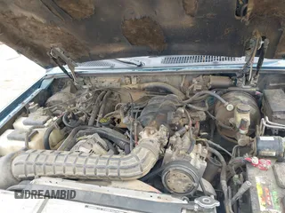 1996 Ford Explorer XL with VIN 1FMDU34X2TZA63806, listed as a IAAI auction lot 41902299 with 137,309 mi miles and . Bid and sale history available at DreamBid. Image 10.