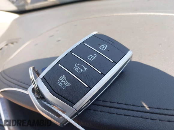 2018 Genesis G80 3.8L с VIN KMHGN4JE3JU284909, выставлен на аукционе IAAI как лот 42188611 с пробегом 37 215 миль миль и . История ставок и продаж доступна на DreamBid. Изображение 11.