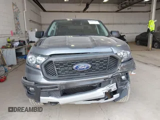 2023 Ford Ranger XL with VIN 1FTER4FH7PLE23750, listed as a IAAI auction lot 42008399 with 52,359 mi miles and . Bid and sale history available at DreamBid. Image 12.