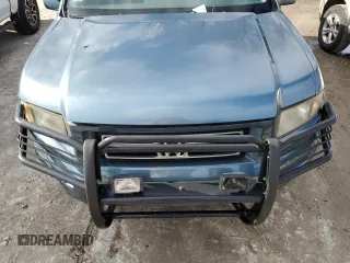 2006 Honda Ridgeline RTL z VIN 2HJYK16536H527441, wystawiony jako Copart lot #44858284 z przebiegiem 210 982 mil mil oraz Czysty tytuł • Clean title. Historia ofert i sprzedaży dostępna na DreamBid. Obrazek 11.