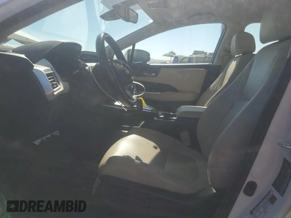 2018 Honda Clarity Plug-In Hybrid Touring with VIN JHMZC5F34JC018982, listed as a Copart auction lot 77011114 with 117,061 mi miles and Salvage Title. Bid and sale history available at carsss.com. Image 7.