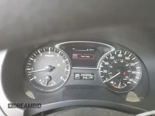 2015 Nissan Altima SV z VIN 1N4AL3AP6FC455327, wystawiony jako Copart lot #58084375 z przebiegiem 200 858 mil mil oraz Szkoda całkowita • Salvage title. Historia ofert i sprzedaży dostępna na DreamBid. Obrazek 9.
