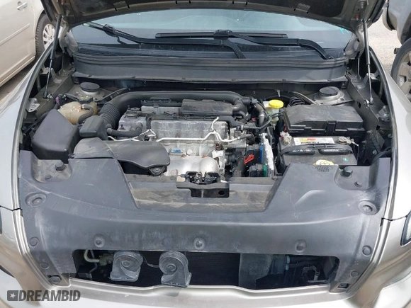 2017 Jeep Cherokee Latitude with VIN 1C4PJLCB3HW535181, listed as a IAAI auction lot 41877270 with 208,159 mi miles. Bid and sale history available at carsss.com. Image 10.