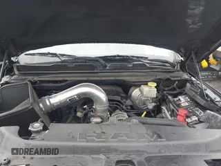 2019 Ram 1500 Big Horn/Lone Star with VIN 1C6SRFFT6KN569919, listed as a IAAI auction lot 41760605 with 181,105 mi miles. Bid and sale history available at carsss.com. Image 10.
