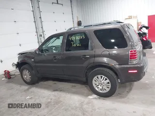 2006 Mercury Mariner Luxury с VIN 4M2CU56126KJ03006, выставлен на аукционе IAAI как лот 42476543 с пробегом 114 288 миль миль и . История ставок и продаж доступна на DreamBid. Изображение 14.
