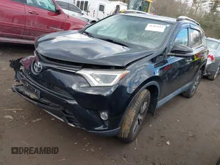 2016 Toyota RAV4 XLE с VIN 2T3RFREV4GW416606, выставлен на аукционе IAAI как лот 41387652 с пробегом 93 977 миль миль и . История ставок и продаж доступна на DreamBid. Изображение 2.