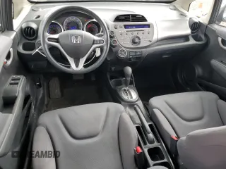 2013 Honda Fit с VIN JHMGE8H3XDC024211, выставлен на аукционе Copart как лот 59992455 с пробегом 59 906 миль миль и Списание • Salvage title. История ставок и продаж доступна на DreamBid. Изображение 8.