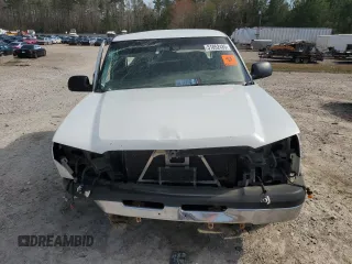 2004 Chevrolet Silverado 1500 Work Truck with VIN 1GCEC19T64E317581, listed as a Copart auction lot 51052485 with 196,309 mi miles and Salvage Title. Bid and sale history available at carsss.com. Image 5.