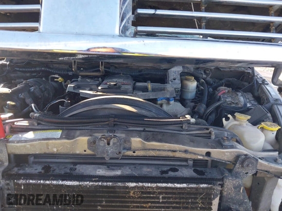 2007 Dodge 2500 SLT with VIN 3D7KR28A47G839233, listed as a IAAI auction lot 41246993 with 246,301 mi miles. Bid and sale history available at carsss.com. Image 10.