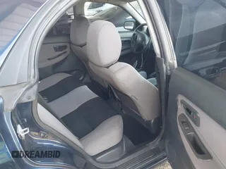 2006 Subaru Impreza i z VIN JF1GD67646G508171, wystawiony jako IAAI lot #42374822 z przebiegiem 136 165 mil mil oraz . Historia ofert i sprzedaży dostępna na DreamBid. Obrazek 8.