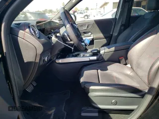 2023 Mercedes-Benz EQB 250+ z VIN W1N9M0CB3PN025084, wystawiony jako Copart lot #60951724 z przebiegiem 24 472 mil mil oraz Szkoda całkowita • Salvage title. Historia ofert i sprzedaży dostępna na DreamBid. Obrazek 7.