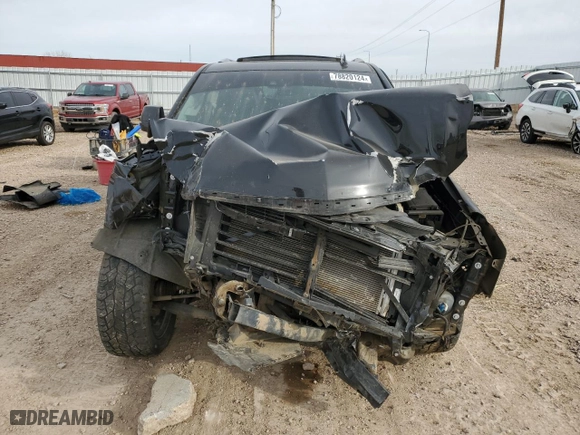2019 Cadillac Escalade Premium Luxury with VIN 1GYS4CKJ2KR123165, listed as a Copart auction lot 78820124 with 70,164 mi miles and Salvage Title. Bid and sale history available at carsss.com. Image 5.