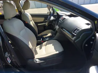 2016 Subaru Crosstrek Limited с VIN JF2GPAKC7G8207263, выставлен на аукционе IAAI как лот 42172496 с пробегом 89 469 миль миль и . История ставок и продаж доступна на DreamBid. Изображение 5.