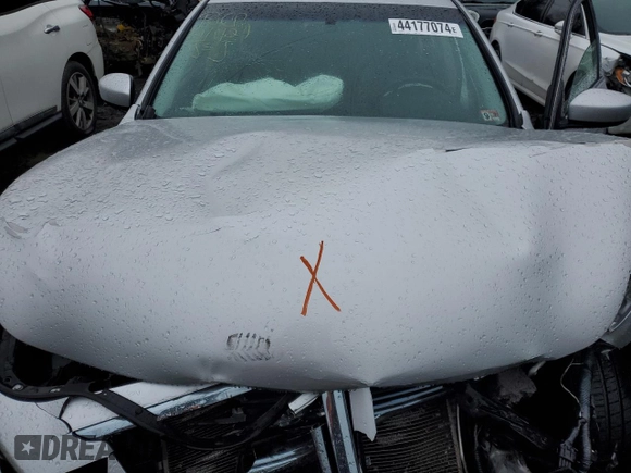 2010 Infiniti G37 x with VIN JN1CV6AR3AM253101, listed as a Copart auction lot 44177074 with Not Provided miles and Salvage Title. Bid and sale history available at carsss.com. Image 11.